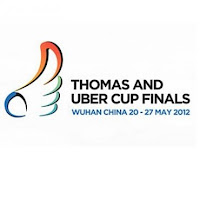 China Juara Piala Uber 2012 | Hasil Final Thomas dan Uber Cup 2012