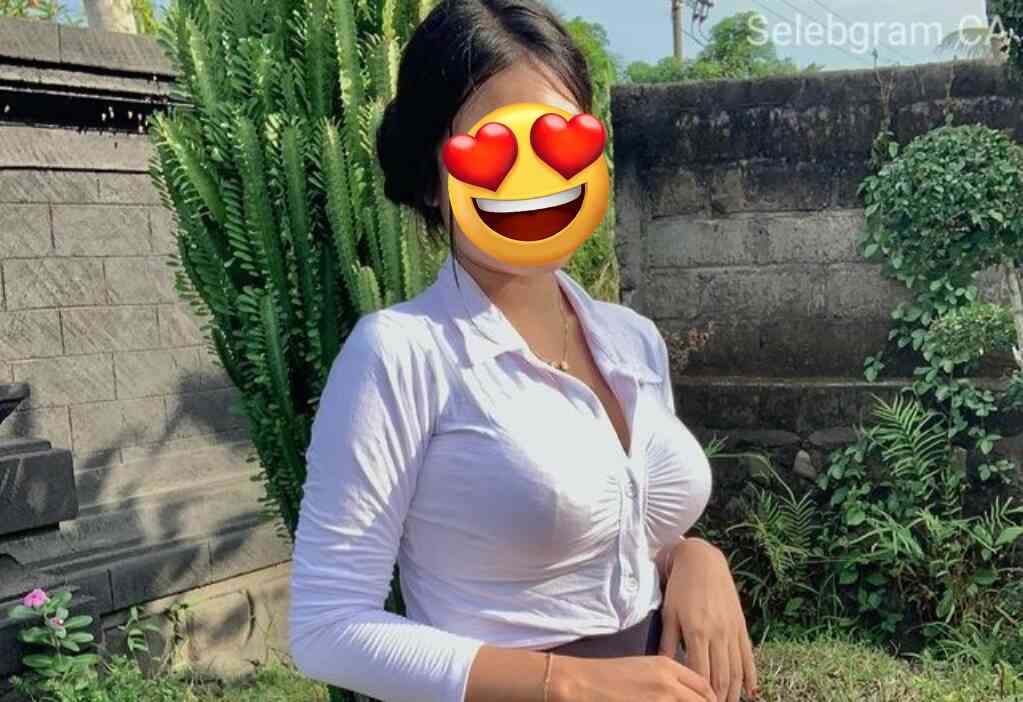 selebgram lebak banten bonteng viral