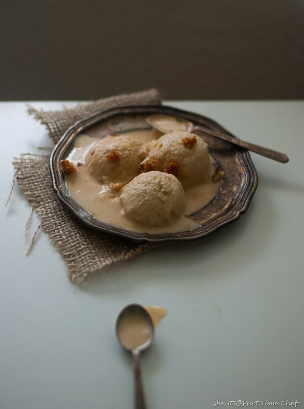 Butterscotch ice cream-11