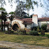 Modern Contemporary House Interpretation of a Spanish Style