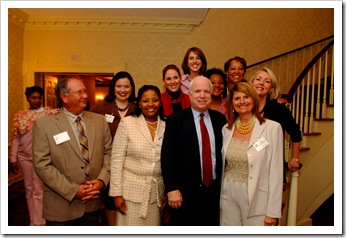 McCain