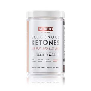 Ketone Supplements UK