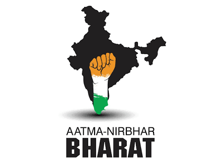 Aatmm Nirbhar Bharat