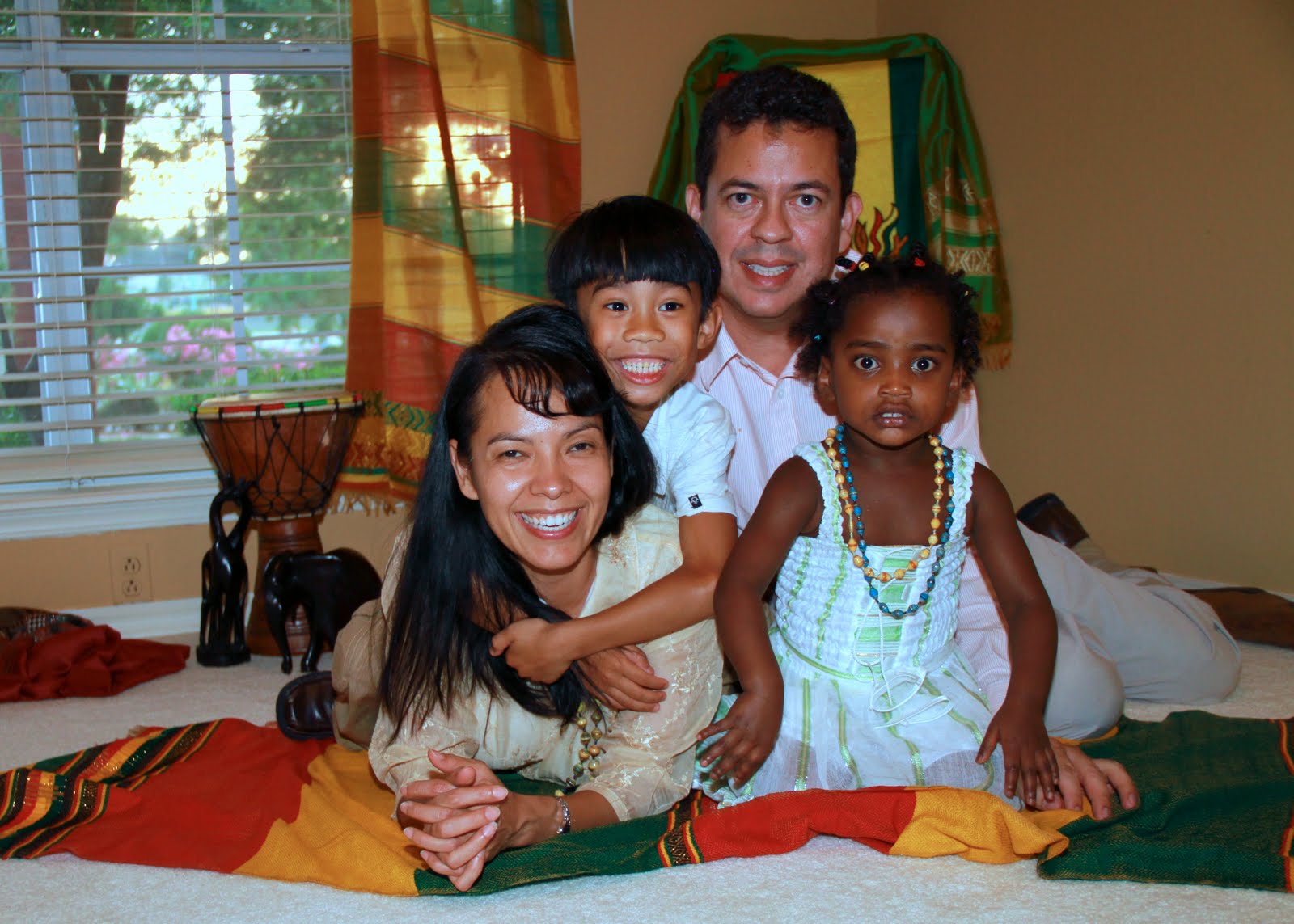 World Family