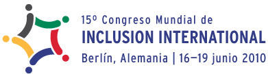 Logotipo del XV Congreso