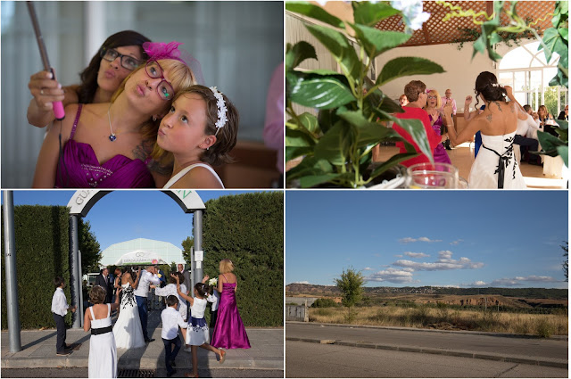 Carmen Pajuelo Fotografía, Fotografía boda El Molar, Fotografía boda Guadalajara