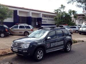 DETENTO SE NEGA A SAIR E RASGA ALVARÁ DE SOLTURA EM PRESÍDIO DO RN