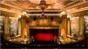 Beacon Theatre