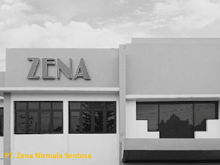 Kantor PT. Zena Nirmala Sentosa, produsen yang memproduksi Vitaplas Herbal Untuk Meningkatkan Stamina Pria adalah perusahaan penyedia Produk Kesehatan Berbahan Alam yang terpercaya dan bermanfaat untuk kesehatan.