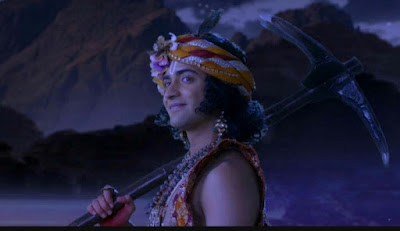 Sinopsis Radha Krishna ANTV