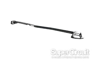 SUPERCIRCUIT Front Strut Bar for Proton X50 (PR-FS2-010)