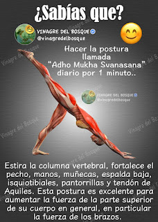 Trucos y posturas de yoga