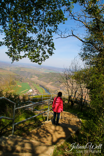 Aussichtsplattform Lemberg