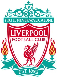 FC Liverpool 1892 download free wallpapers for mobile