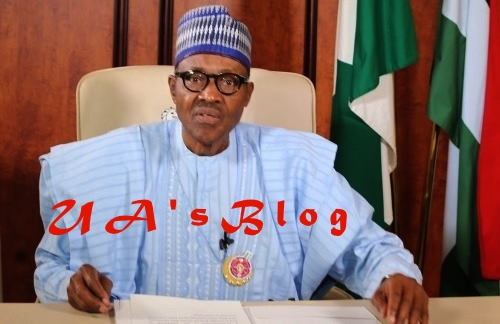 Why I Am Running For Second Term - The Speech President Buhari Never Delivered