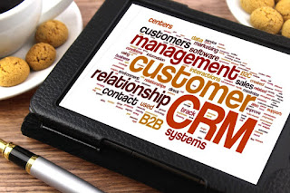 Customer Relationship Management - CRM