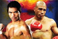 Pacquiao vs Cotto Online Live Streaming