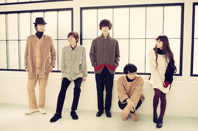 Czecho no Republic cover