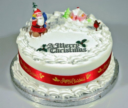 christmas-cake-ideas