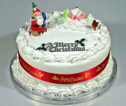 christmas-cake-ideas