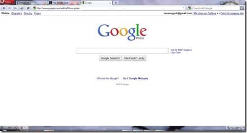 googlepirate