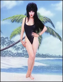 Elvira beach