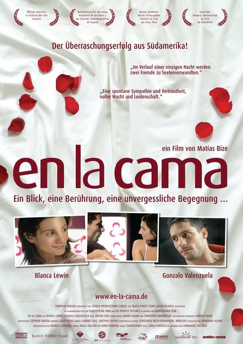 [VF] Dans la chambre 2005 Film Entier Gratuit