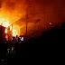 Passa de 100 número de mortos em incêndios no Chile