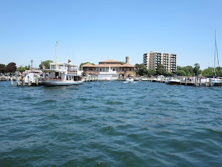 Lake Geneva Cruise Line