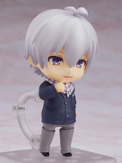 Abierto pre-order del Nendoroid Sougo Ousaka de "IDOLiSH7" - Good Smile Company