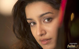 shraddha kapoor