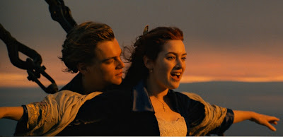 Titanic 3D