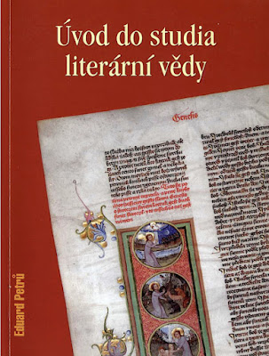 Úvod do studia literární vědy (CZ 2000)