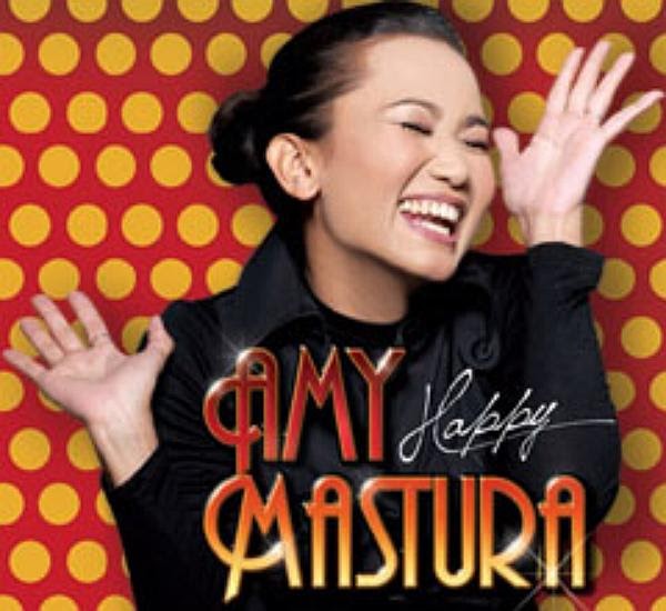 Lirik dan Lagu Terbaru: Lagu Happy - Amy Mastura