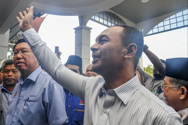 Tampar Pelajar