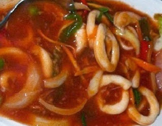 cara masak cumi asam manis pedas,resep masak cumi asam manis,cara masak cumi basah yang enak,cara memasak cumi asam manis,cara membuat cumi asam manis,resep masakan cumi asam manis,