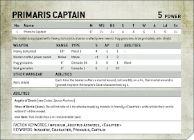 Capitán Prmaris