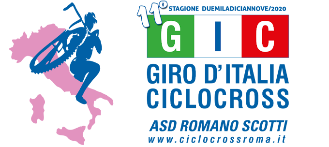 Sabato a Ferentino la presentazione dell’11°Giro d’Italia Ciclocross