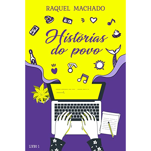 Histórias do Povo  | Raquel Machado
