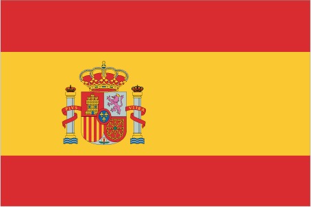 Spain - No Where to Go