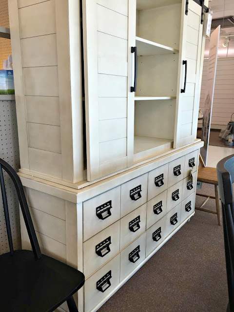 Fixer Upper style furniture Value City