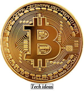 Bitcoin Currency