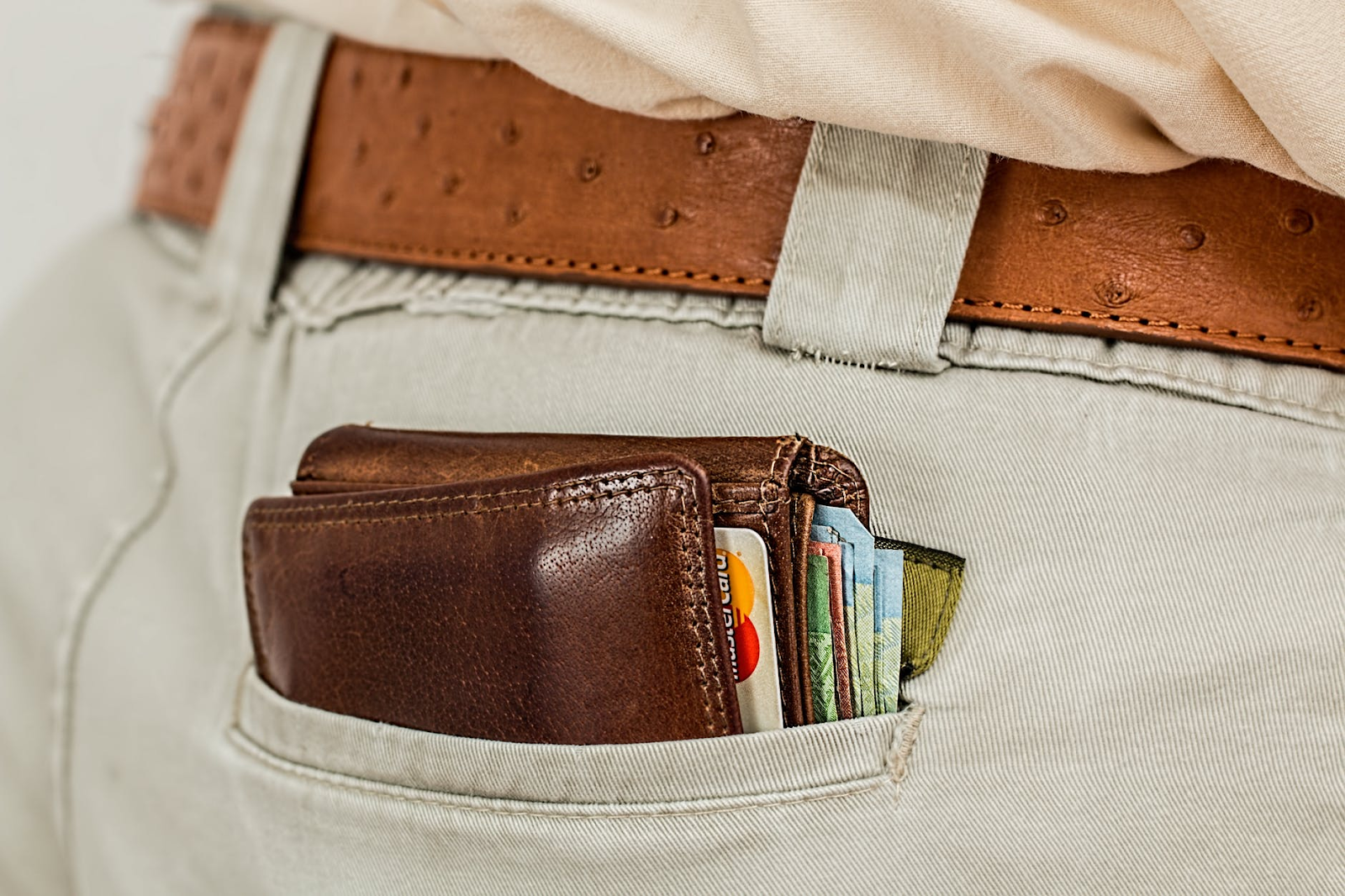 Pocket Wallet