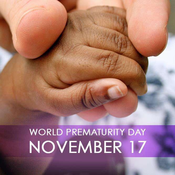 World Prematurity Day Wishes pics free download