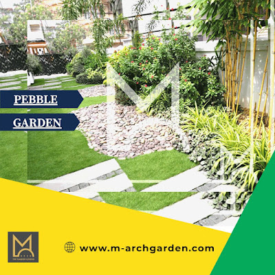  landscaping in kerala | M-arch Garden