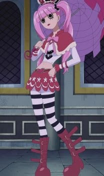 perona