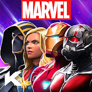 MARVEL Contest of Champions IOS
