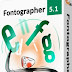Fontographer 5.1.0 + Crack