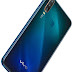 Vivo U10 (Electric Blue, 5000 mAH 18W Fast Charge Battery, 4GB RAM, 64GB Storage)