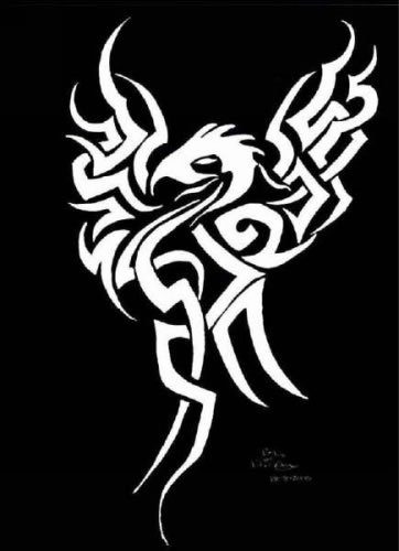 ave fenix tattoo. ave fenix tattoo. fenix tribal - group picture; fenix tribal - group picture. AhmedFaisal. May 5, 11:42 AM. Maybe the NRA didn#39;t like this Harvard study and